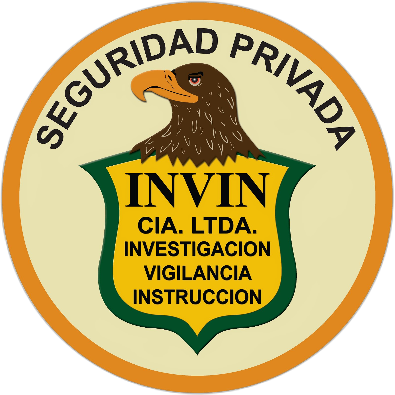 INVIN Seguridad Privada